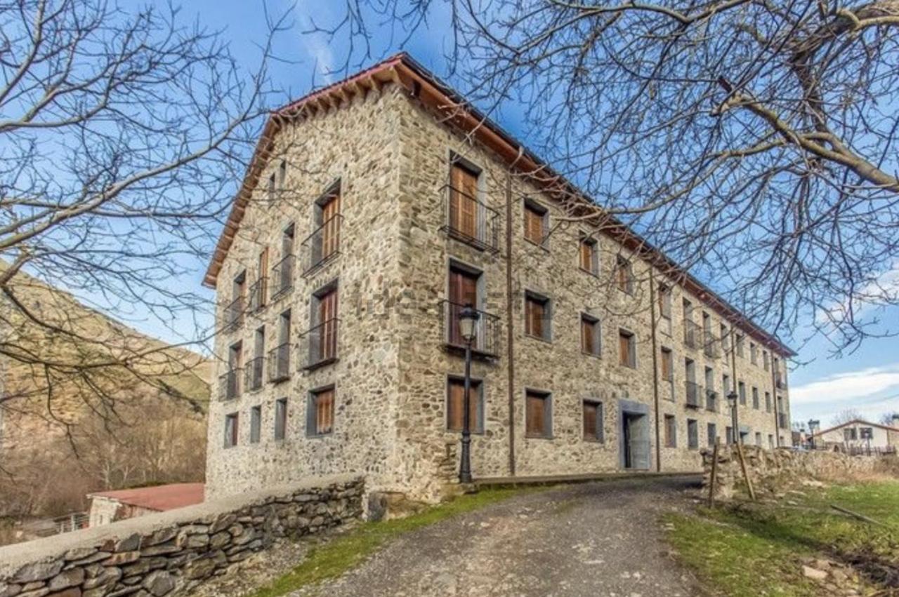 Prime Loft La Rioja Vt-Lr-1923 Apartamento Azarrulla Exterior foto
