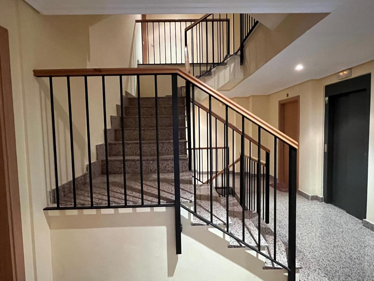 Prime Loft La Rioja Vt-Lr-1923 Apartamento Azarrulla Exterior foto
