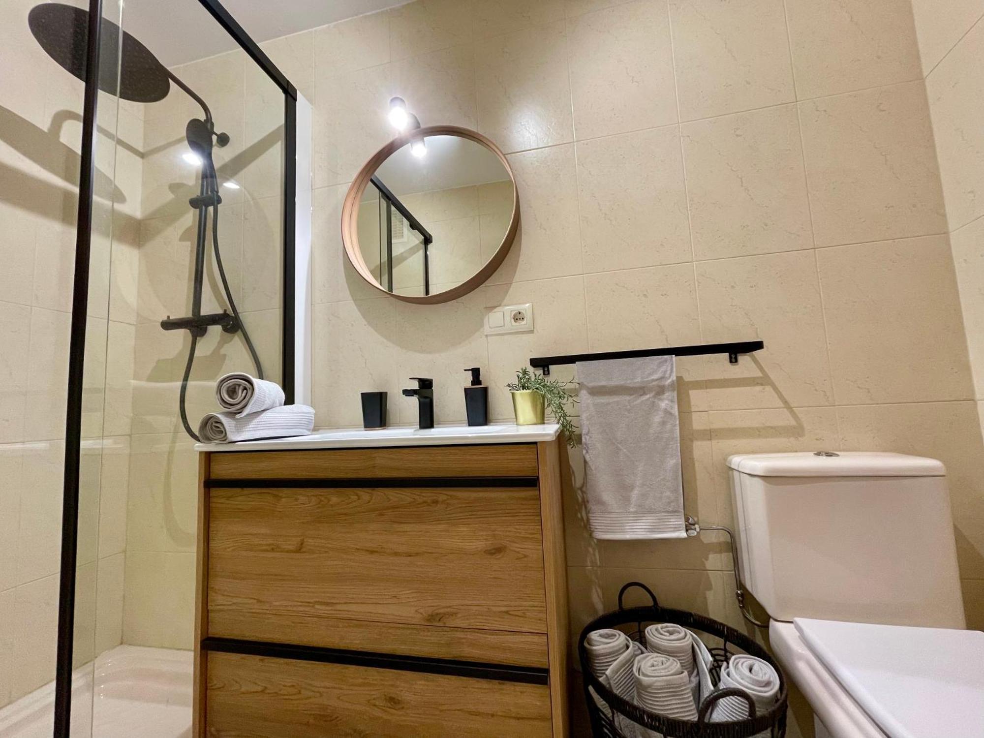 Prime Loft La Rioja Vt-Lr-1923 Apartamento Azarrulla Exterior foto