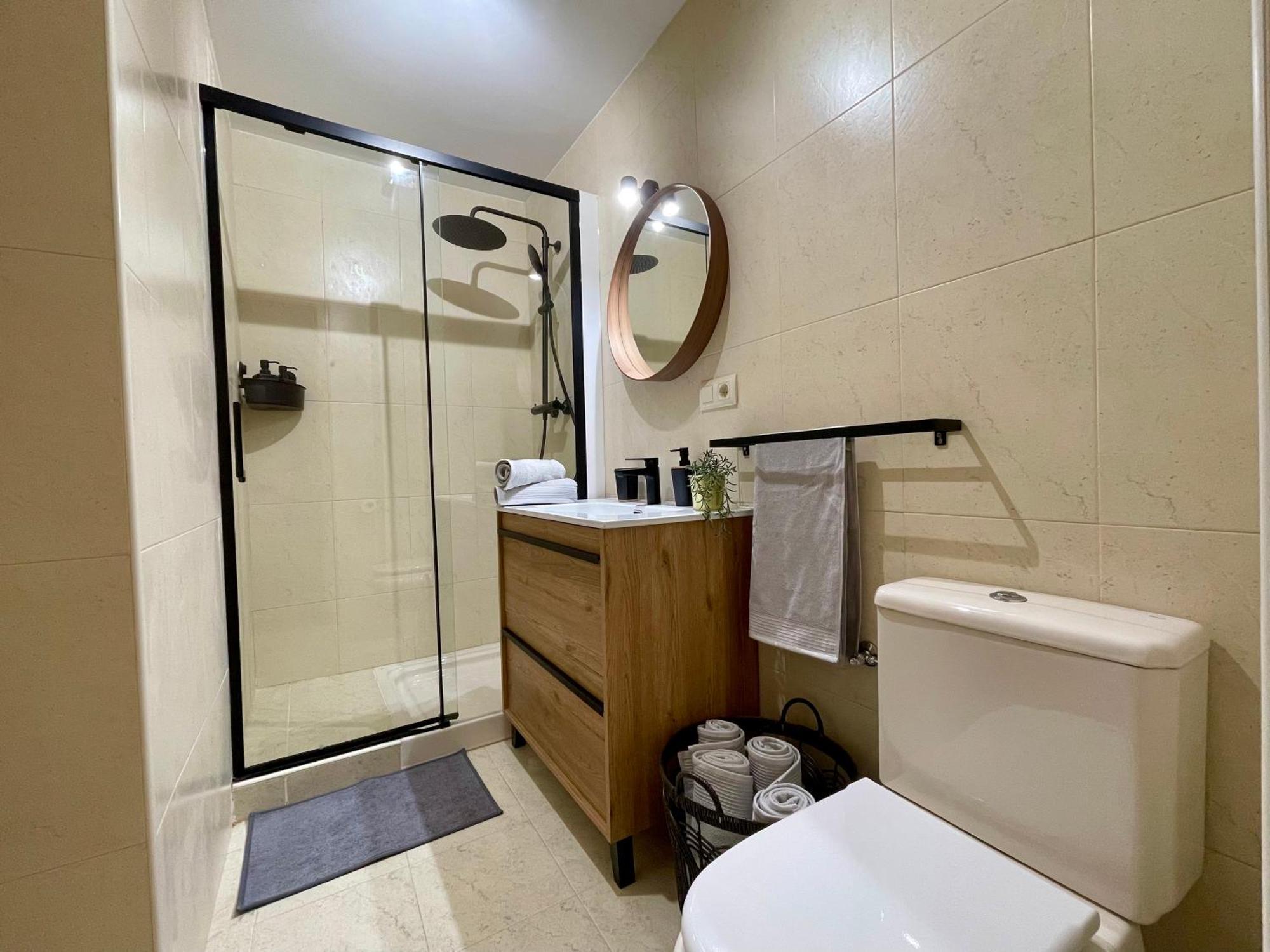 Prime Loft La Rioja Vt-Lr-1923 Apartamento Azarrulla Exterior foto