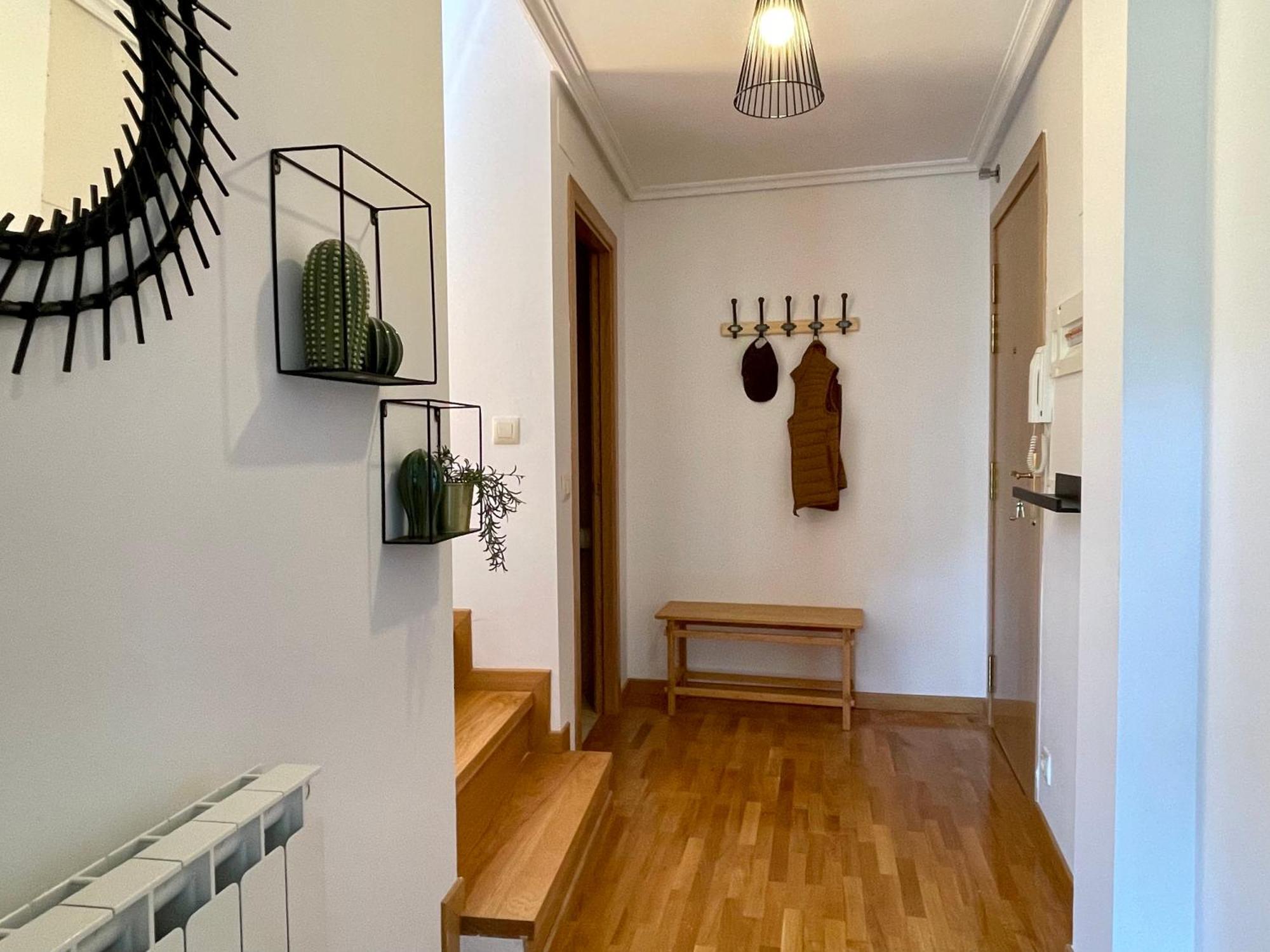 Prime Loft La Rioja Vt-Lr-1923 Apartamento Azarrulla Exterior foto