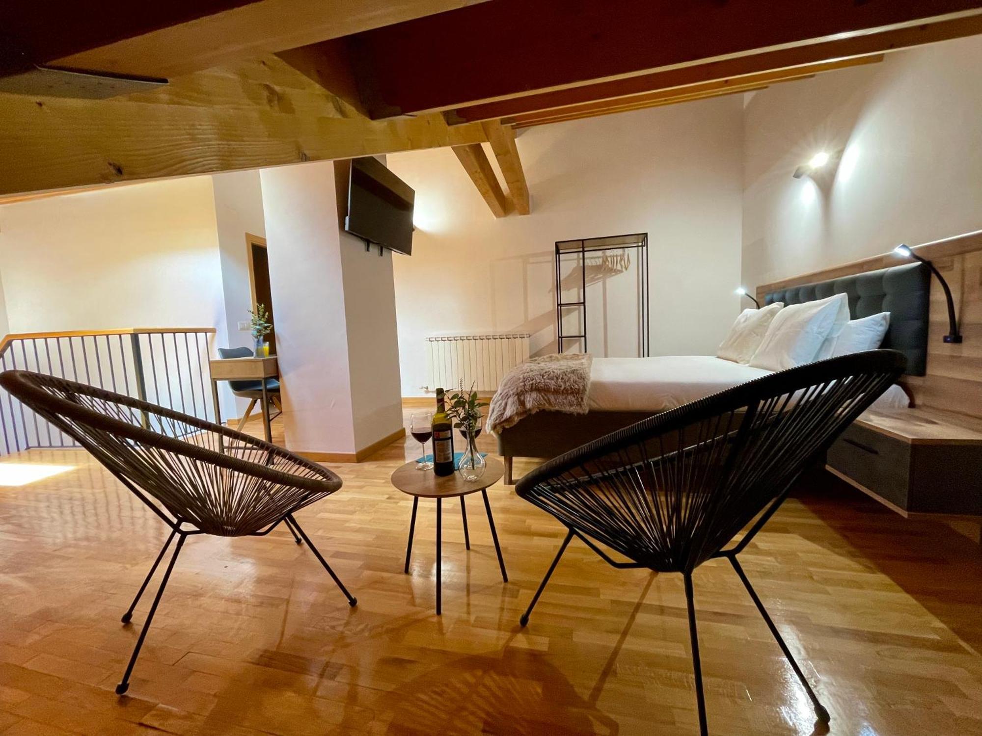 Prime Loft La Rioja Vt-Lr-1923 Apartamento Azarrulla Exterior foto