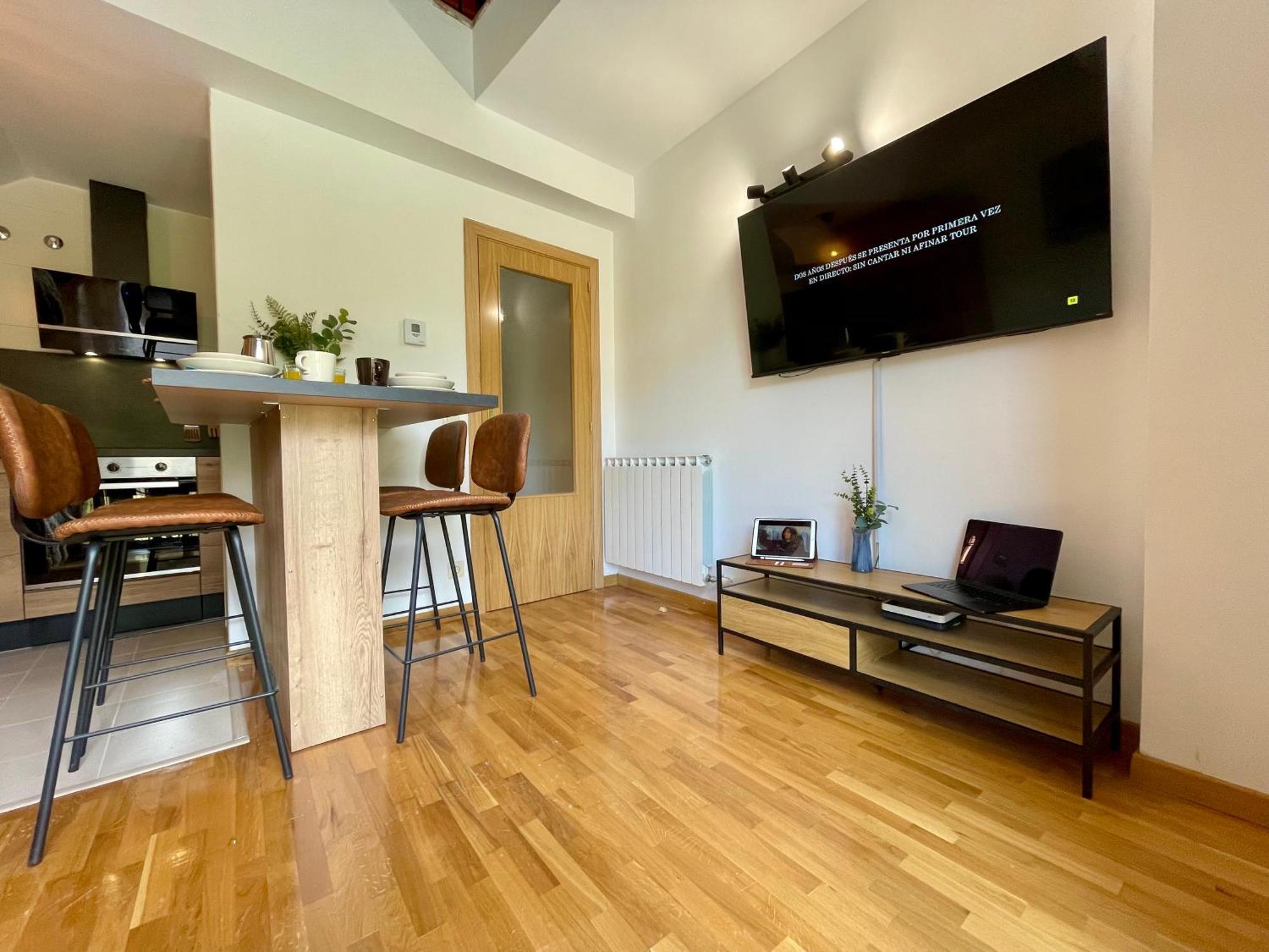 Prime Loft La Rioja Vt-Lr-1923 Apartamento Azarrulla Exterior foto