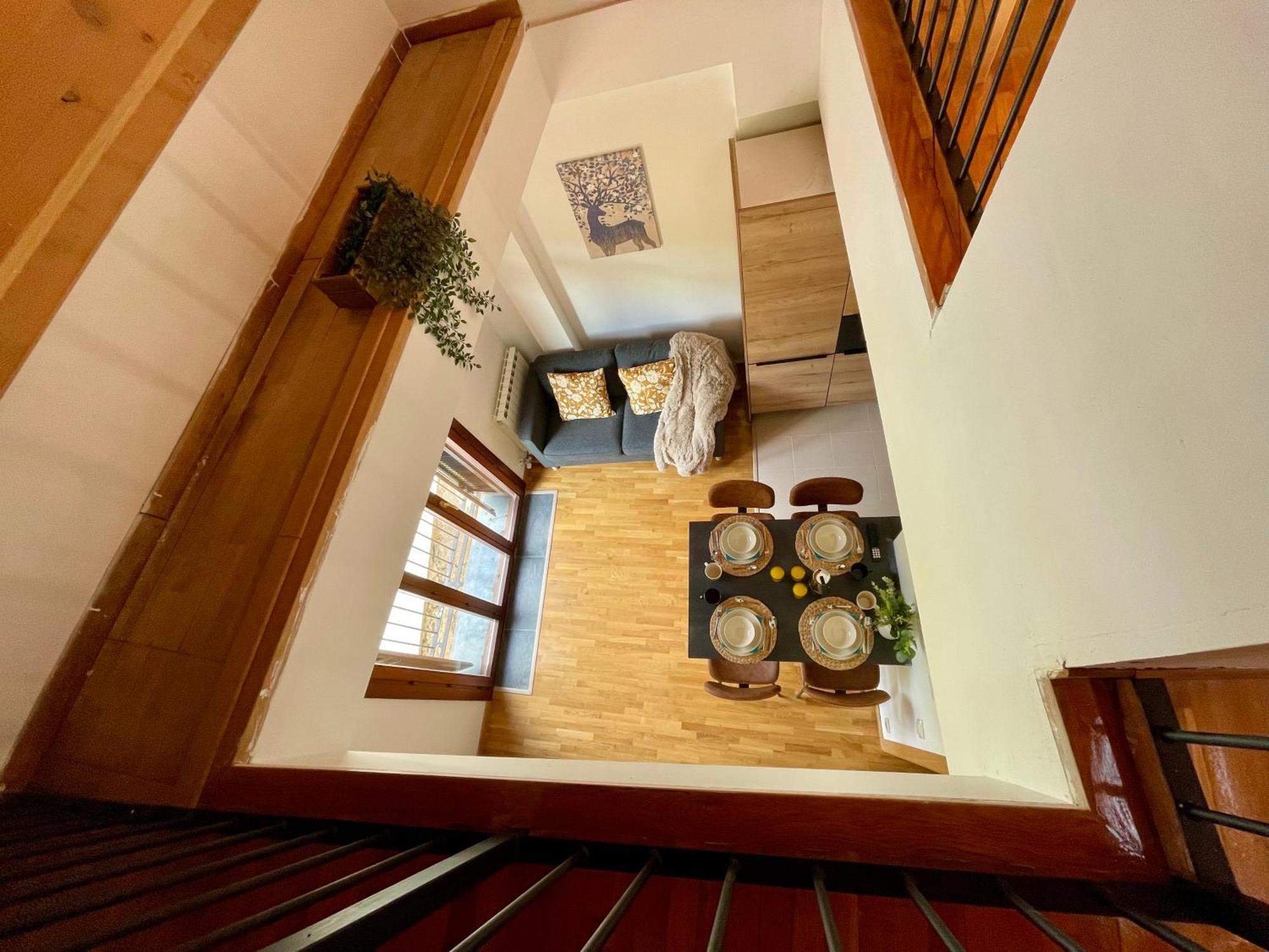 Prime Loft La Rioja Vt-Lr-1923 Apartamento Azarrulla Exterior foto