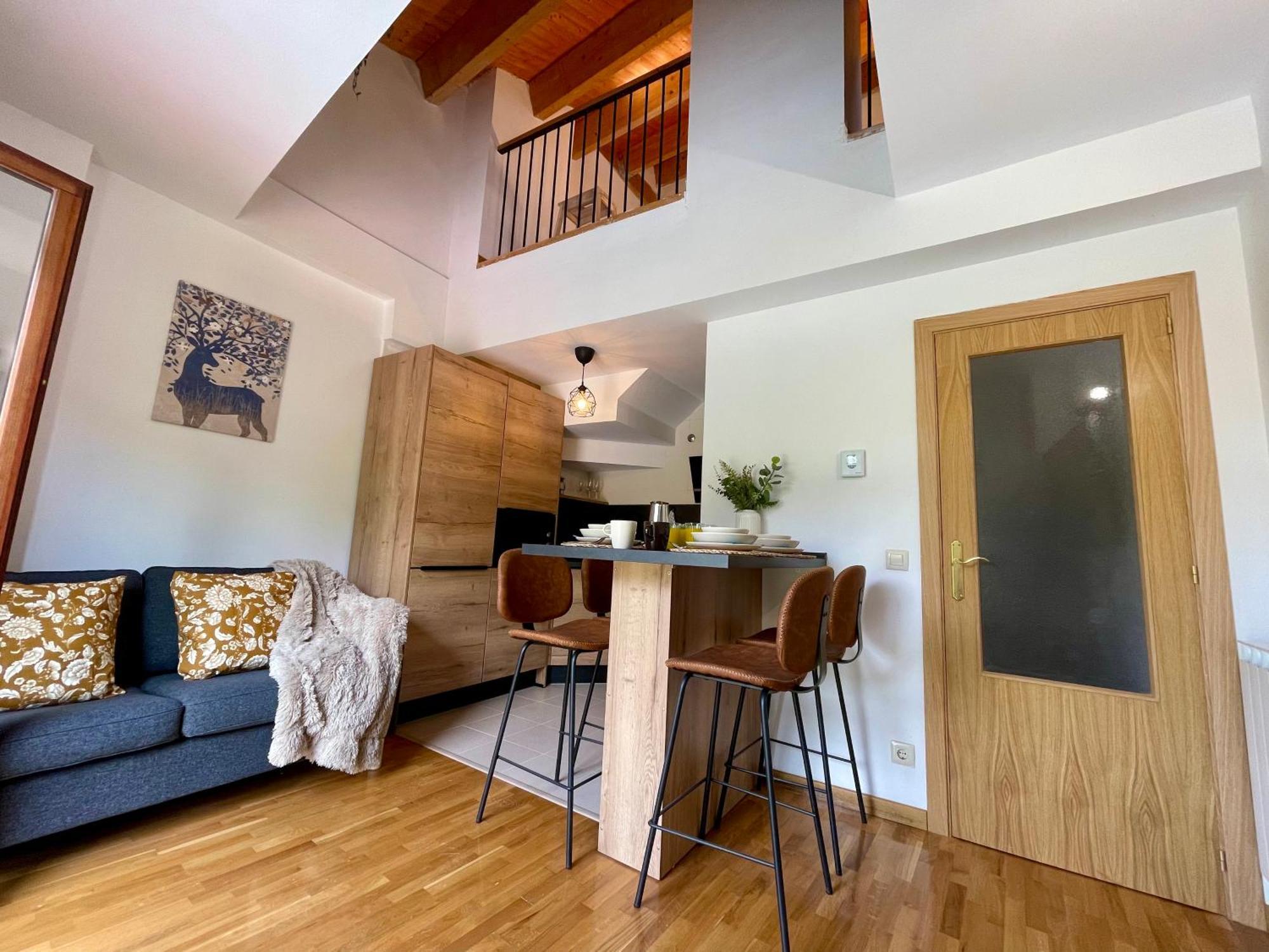 Prime Loft La Rioja Vt-Lr-1923 Apartamento Azarrulla Exterior foto