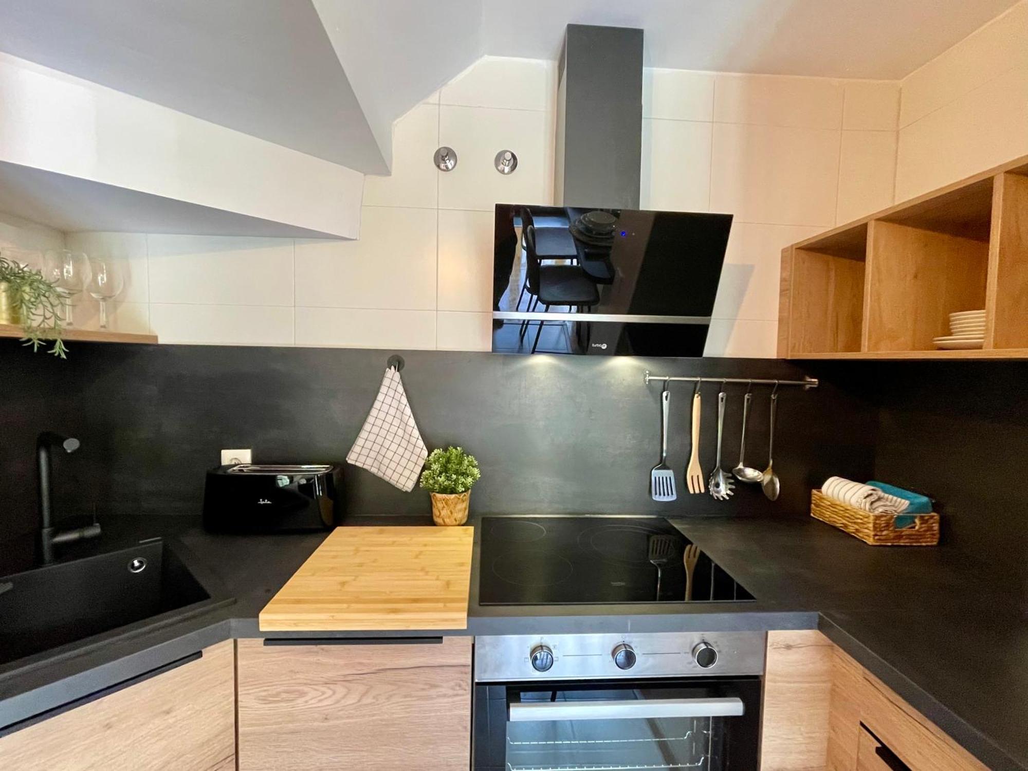 Prime Loft La Rioja Vt-Lr-1923 Apartamento Azarrulla Exterior foto