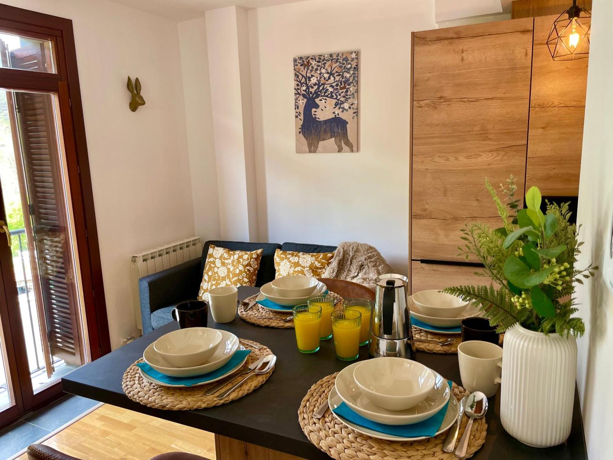 Prime Loft La Rioja Vt-Lr-1923 Apartamento Azarrulla Exterior foto