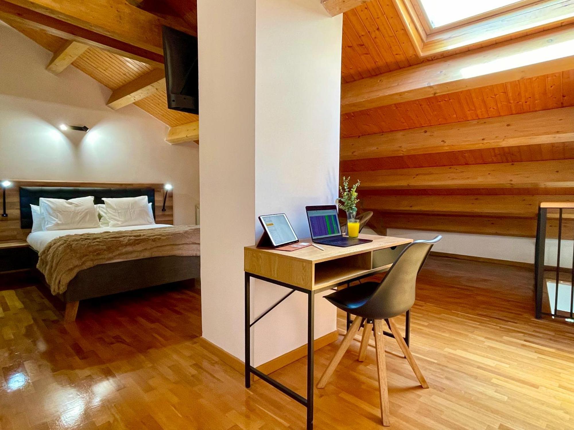 Prime Loft La Rioja Vt-Lr-1923 Apartamento Azarrulla Exterior foto