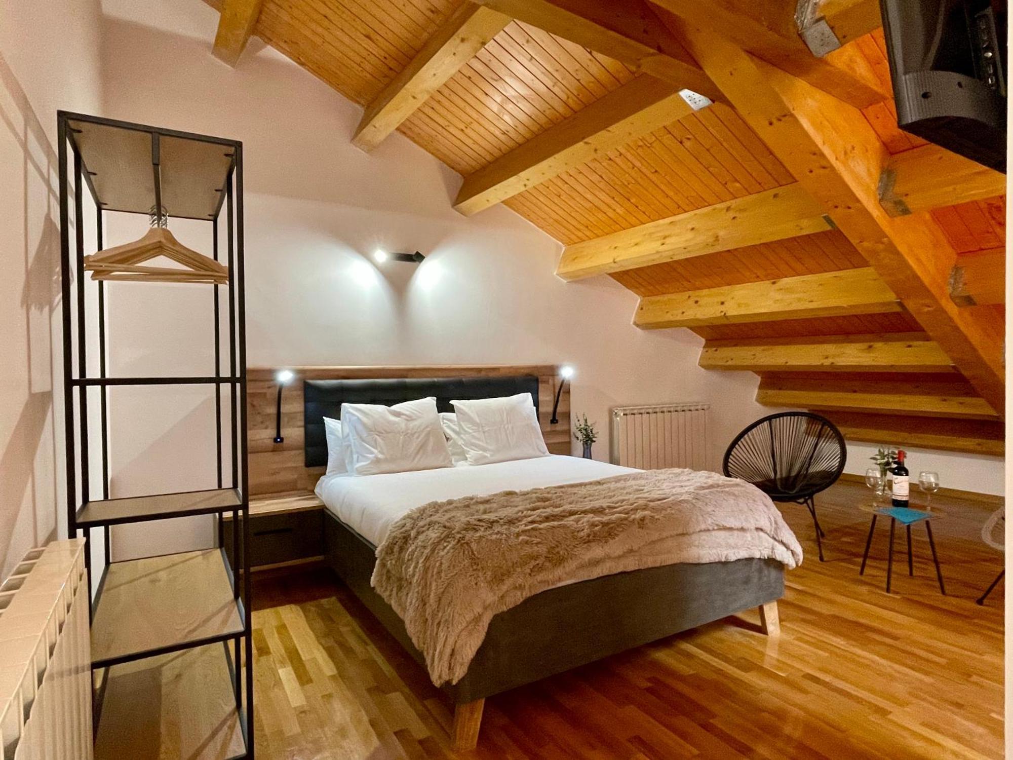 Prime Loft La Rioja Vt-Lr-1923 Apartamento Azarrulla Exterior foto