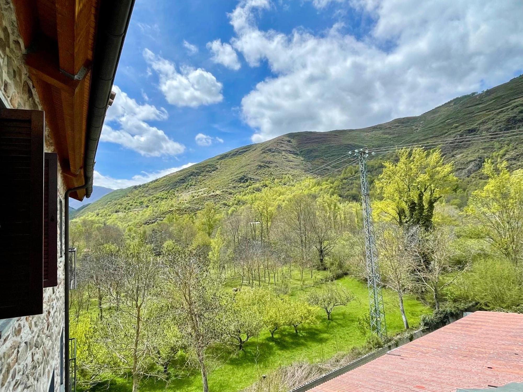 Prime Loft La Rioja Vt-Lr-1923 Apartamento Azarrulla Exterior foto