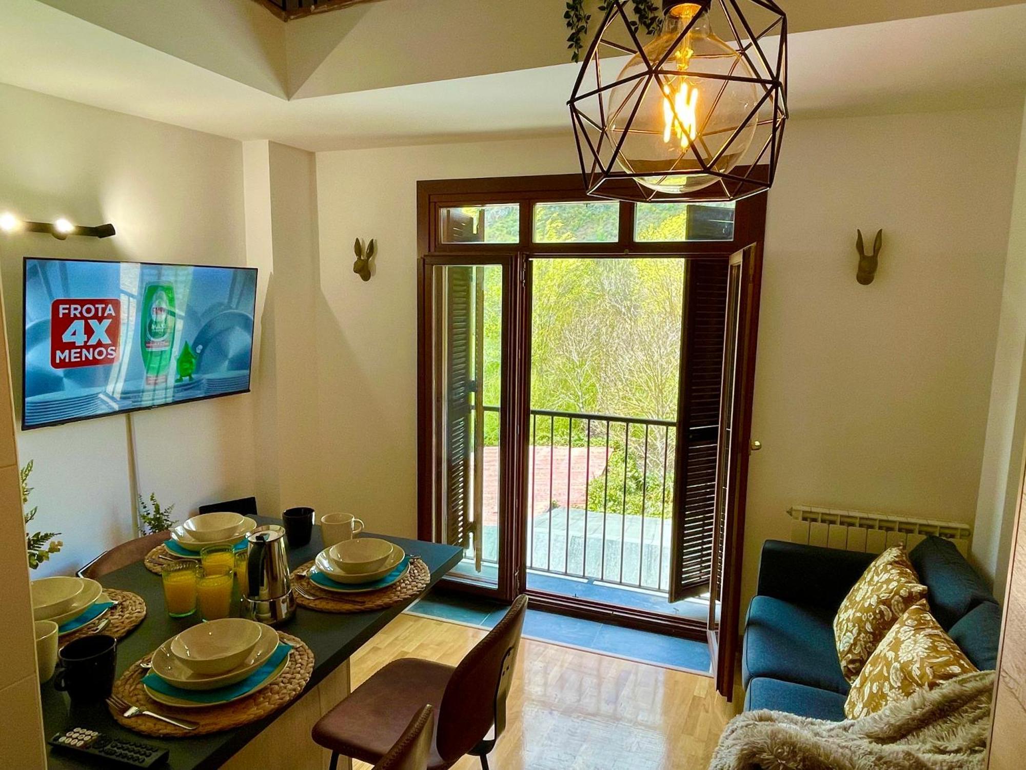 Prime Loft La Rioja Vt-Lr-1923 Apartamento Azarrulla Exterior foto