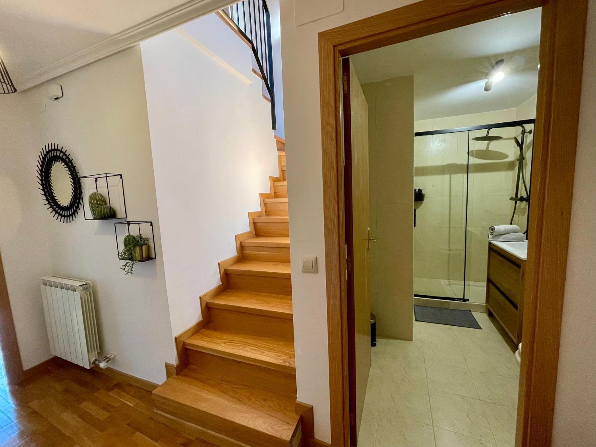 Prime Loft La Rioja Vt-Lr-1923 Apartamento Azarrulla Exterior foto